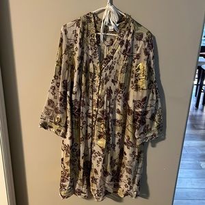 Diane vonFurstenberg Layla Dress